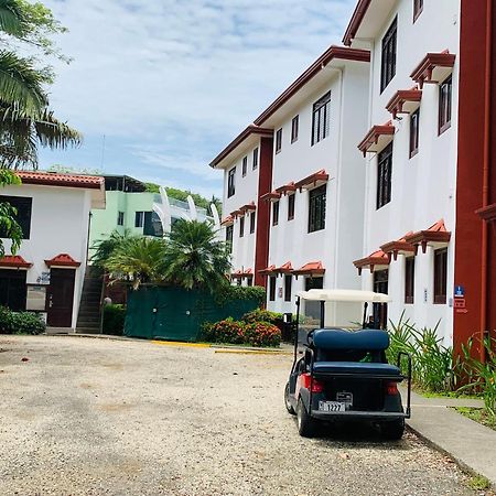 Condo Ocean Front With Rooftop In Bahia Azul, Jaco Beach Exterior foto